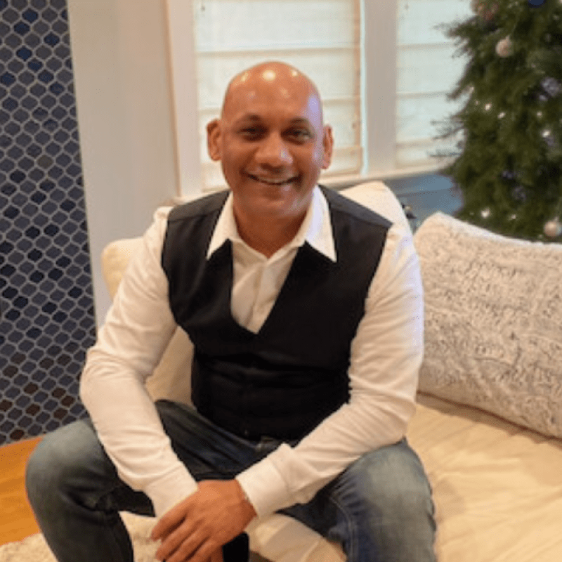Dhaval Parmar